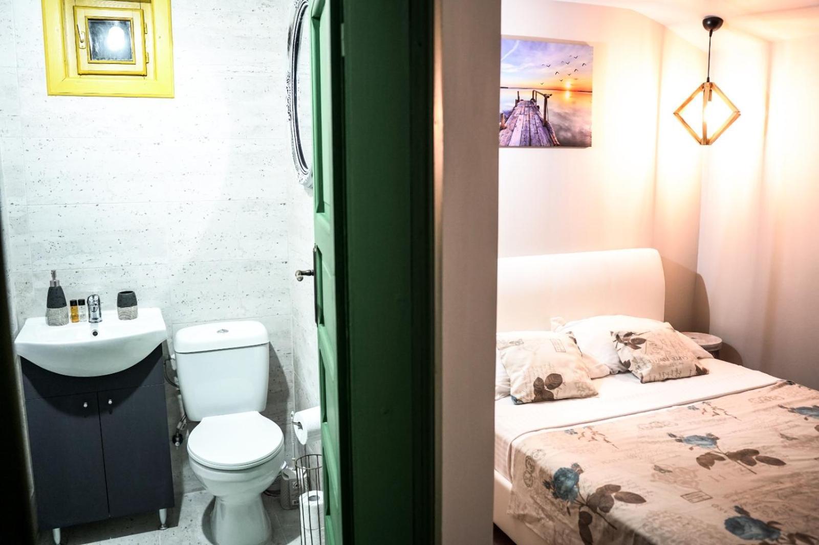 Solaria House Otel Navodari Oda fotoğraf