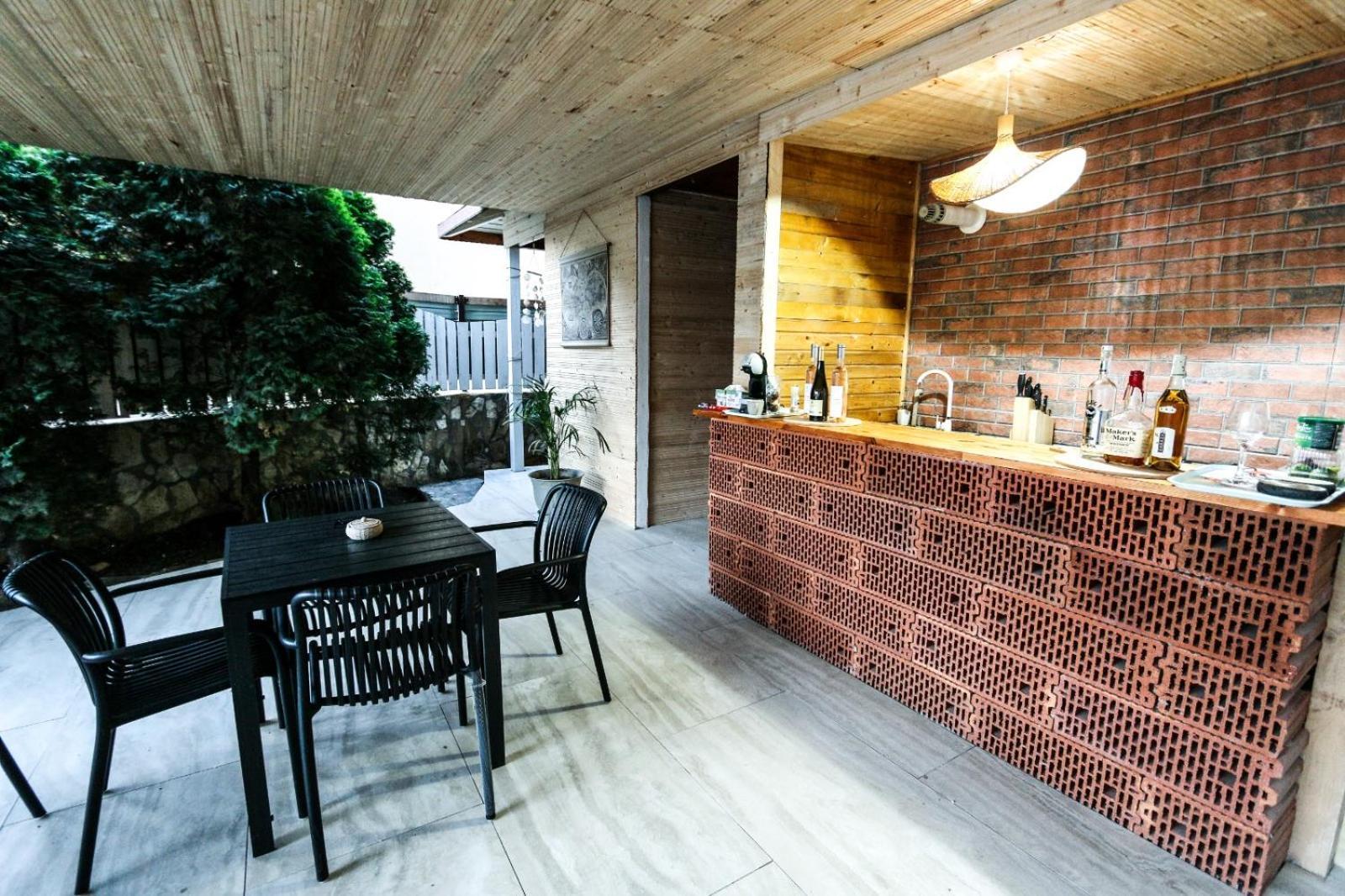 Solaria House Otel Navodari Oda fotoğraf