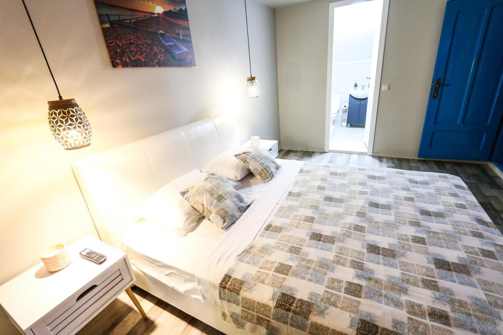 Solaria House Otel Navodari Oda fotoğraf
