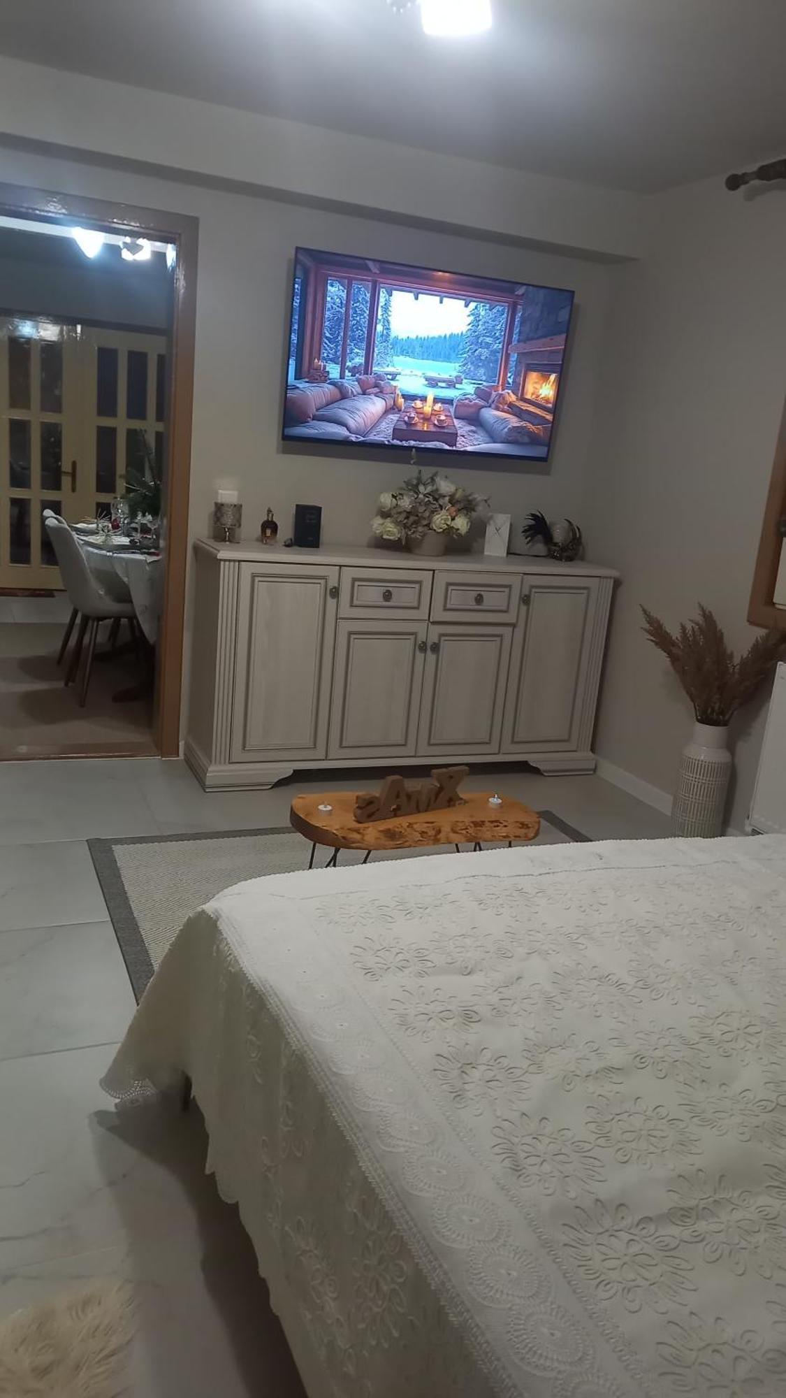 Solaria House Otel Navodari Dış mekan fotoğraf