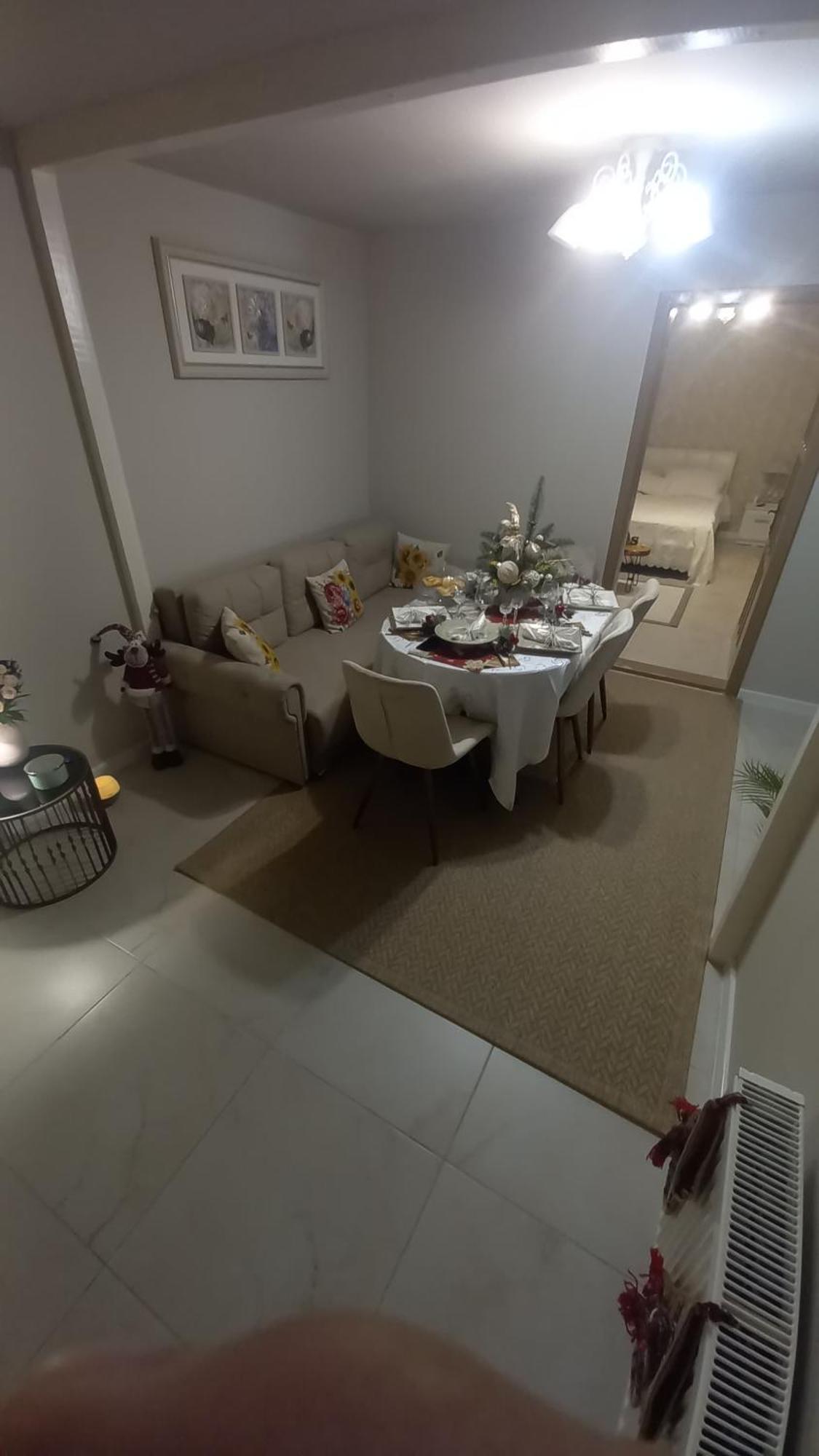 Solaria House Otel Navodari Dış mekan fotoğraf