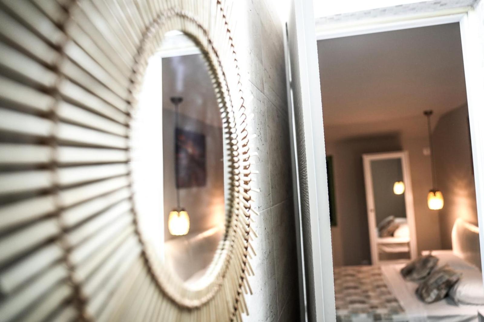 Solaria House Otel Navodari Oda fotoğraf