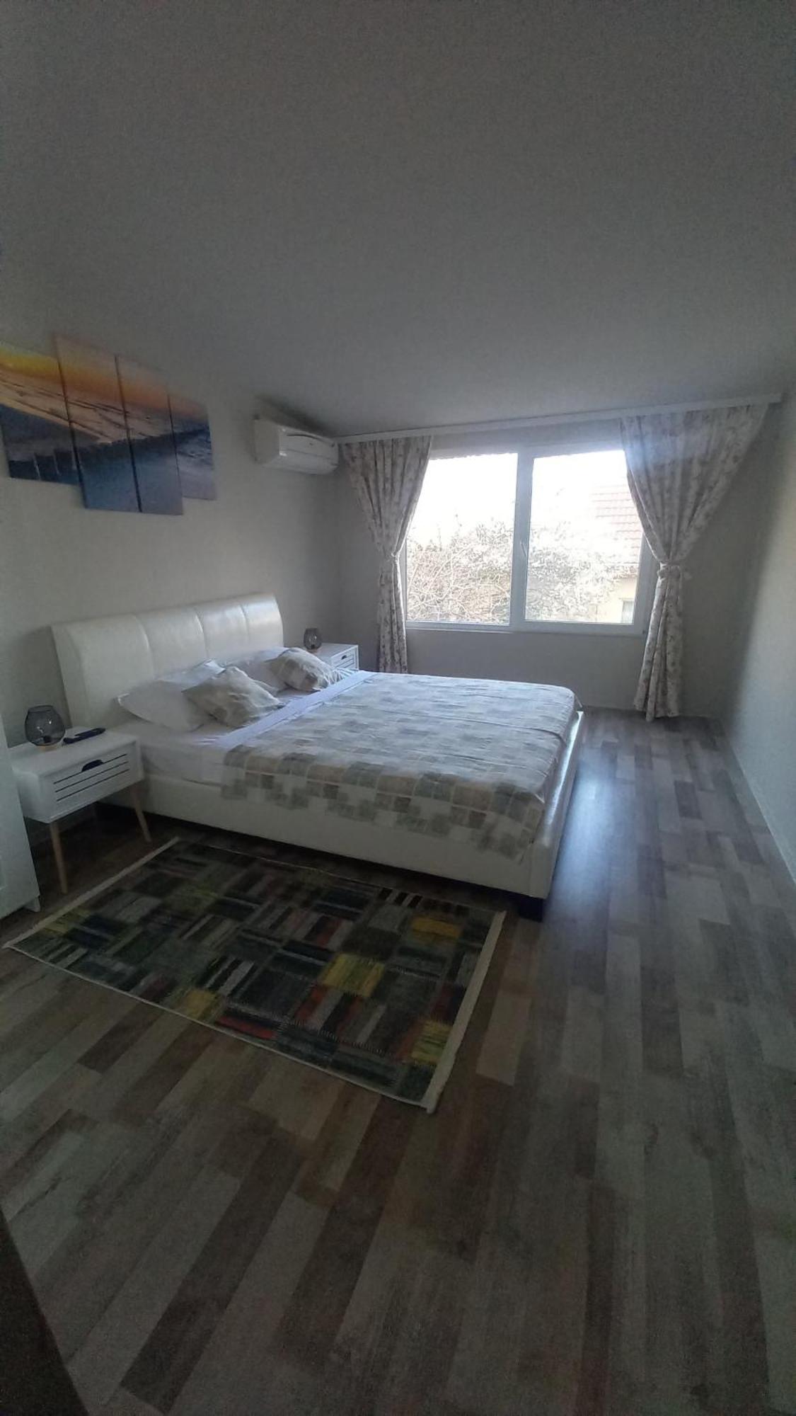 Solaria House Otel Navodari Dış mekan fotoğraf