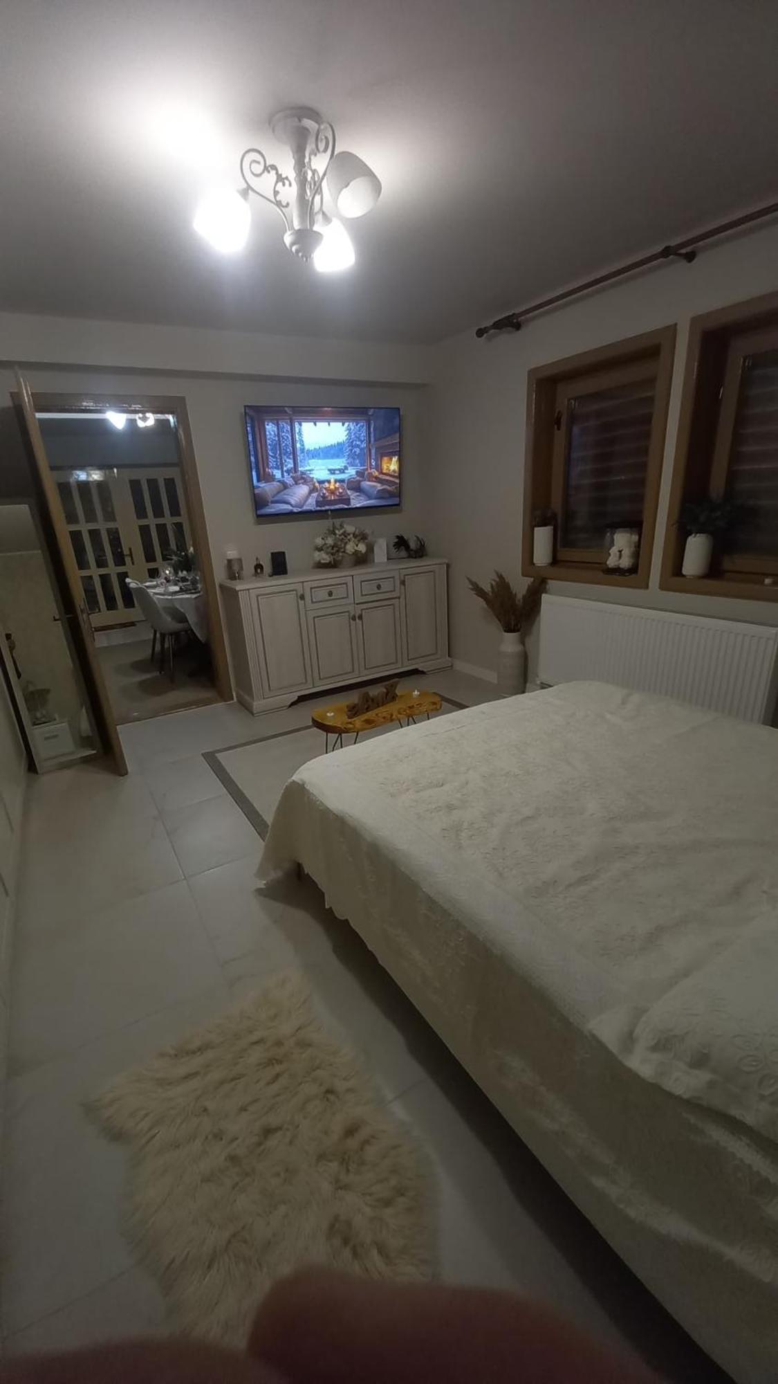 Solaria House Otel Navodari Dış mekan fotoğraf