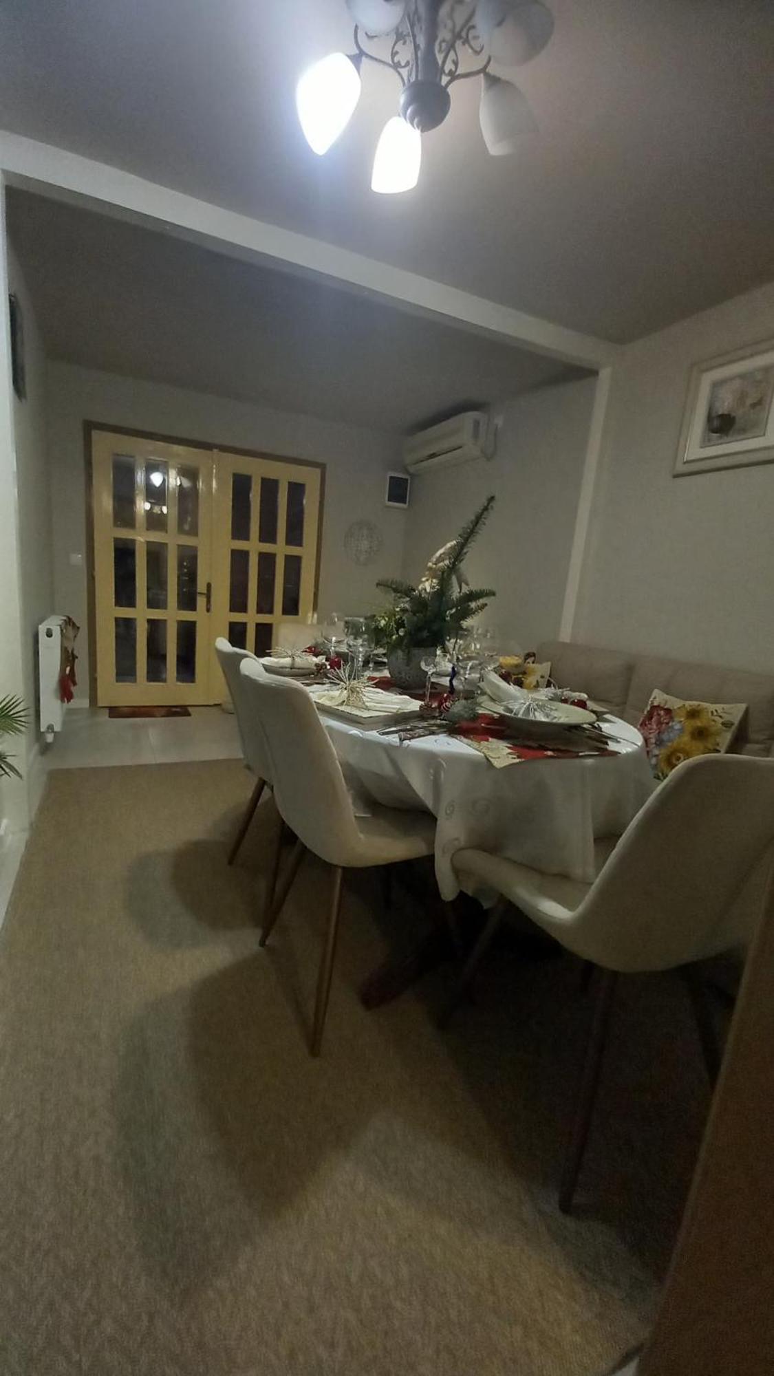 Solaria House Otel Navodari Dış mekan fotoğraf