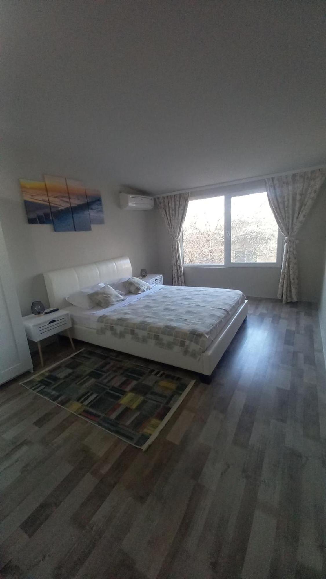Solaria House Otel Navodari Dış mekan fotoğraf