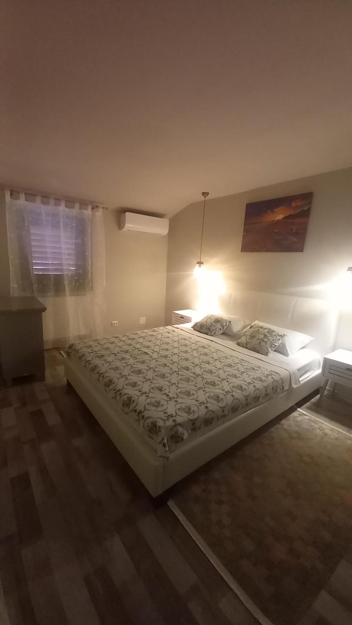 Solaria House Otel Navodari Dış mekan fotoğraf