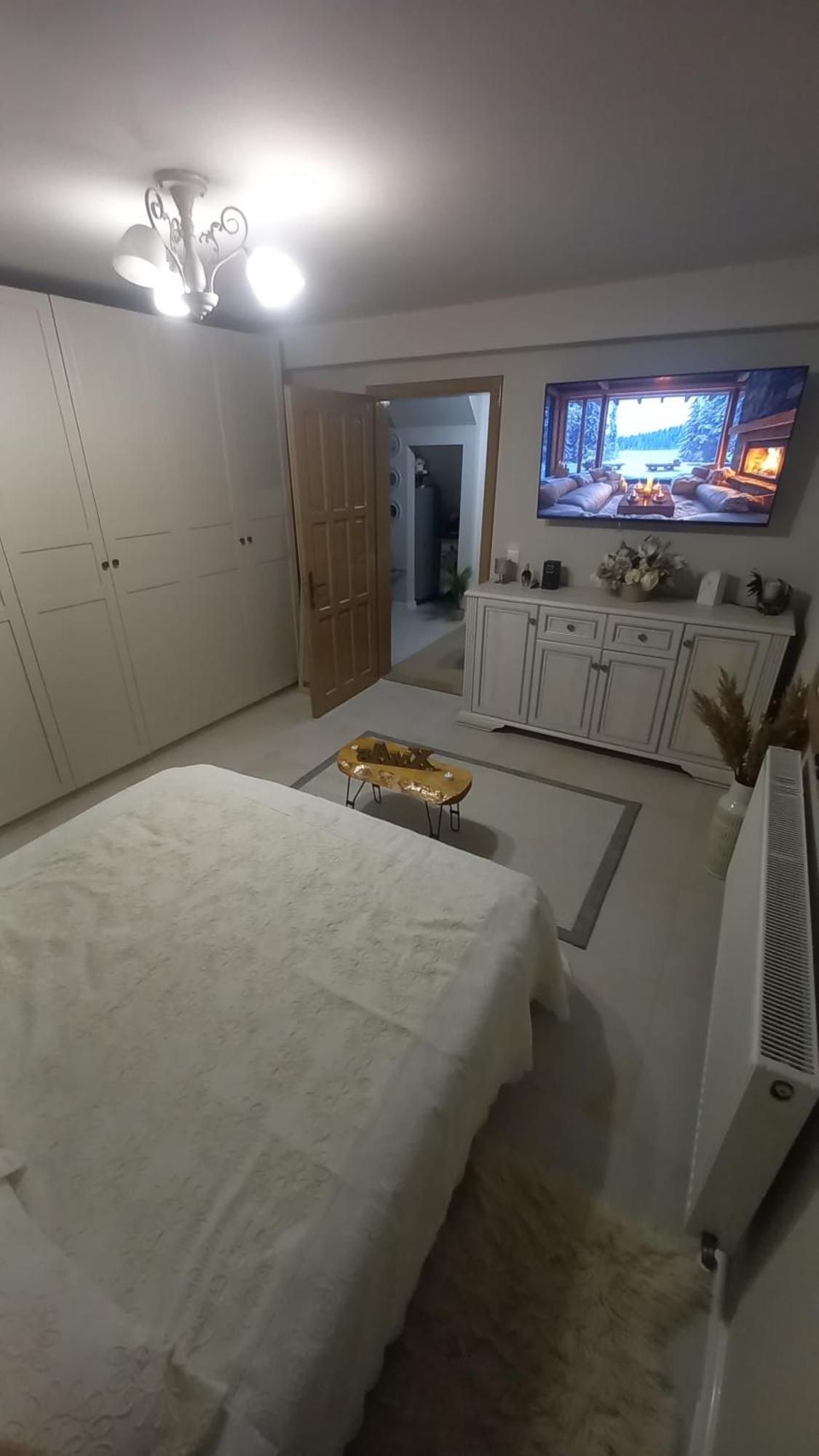 Solaria House Otel Navodari Dış mekan fotoğraf