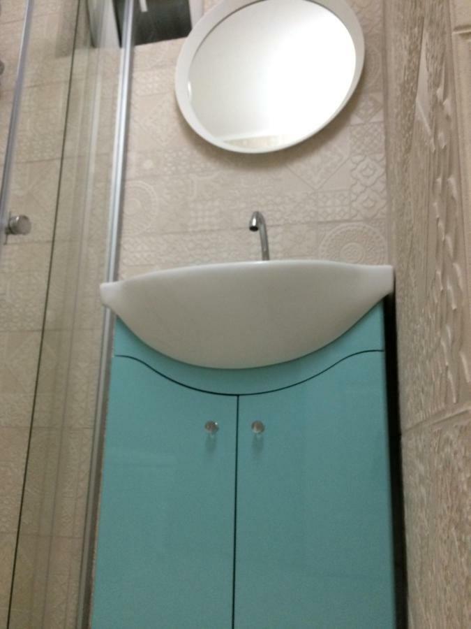 Solaria House Otel Navodari Dış mekan fotoğraf