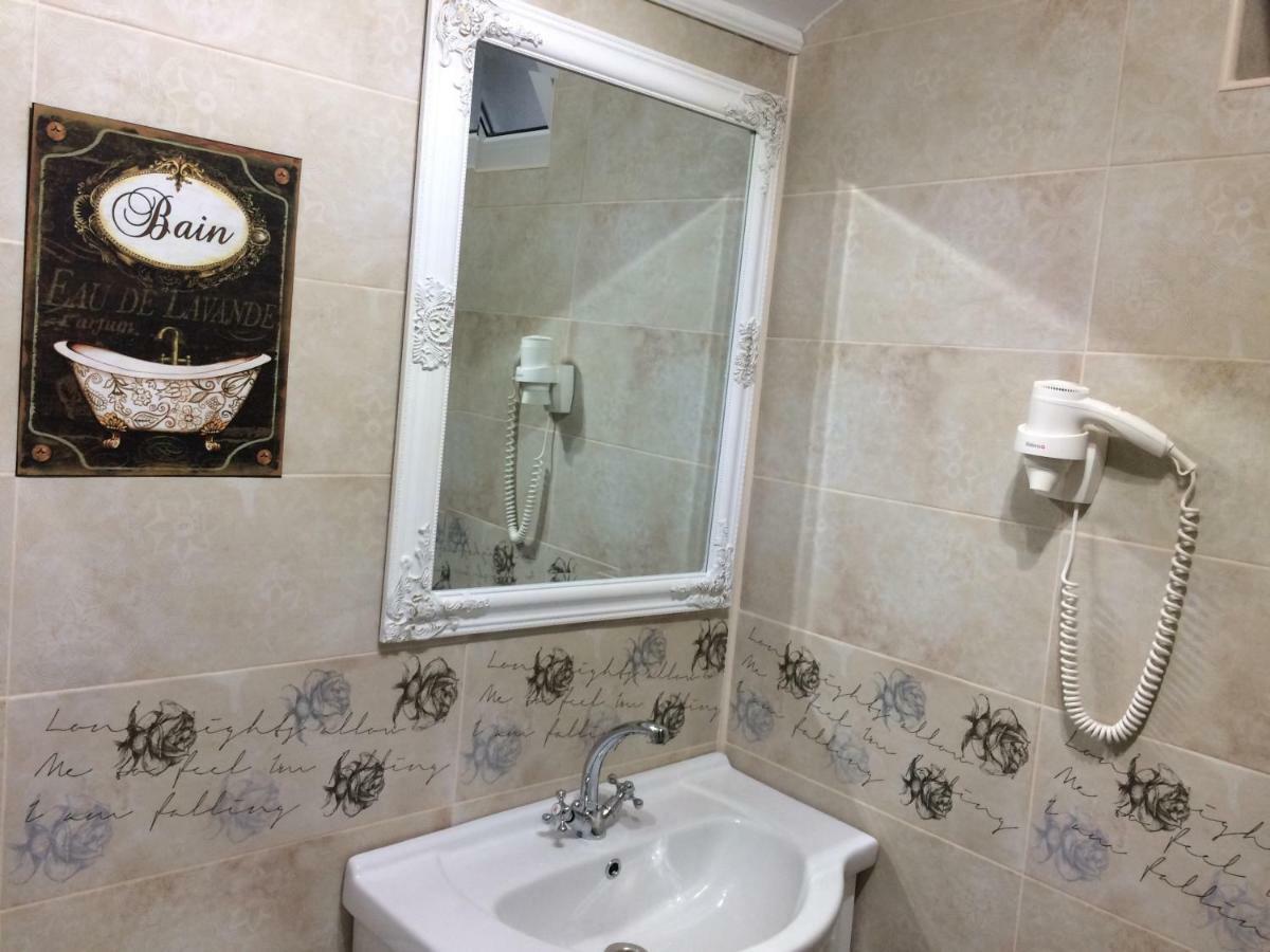 Solaria House Otel Navodari Dış mekan fotoğraf