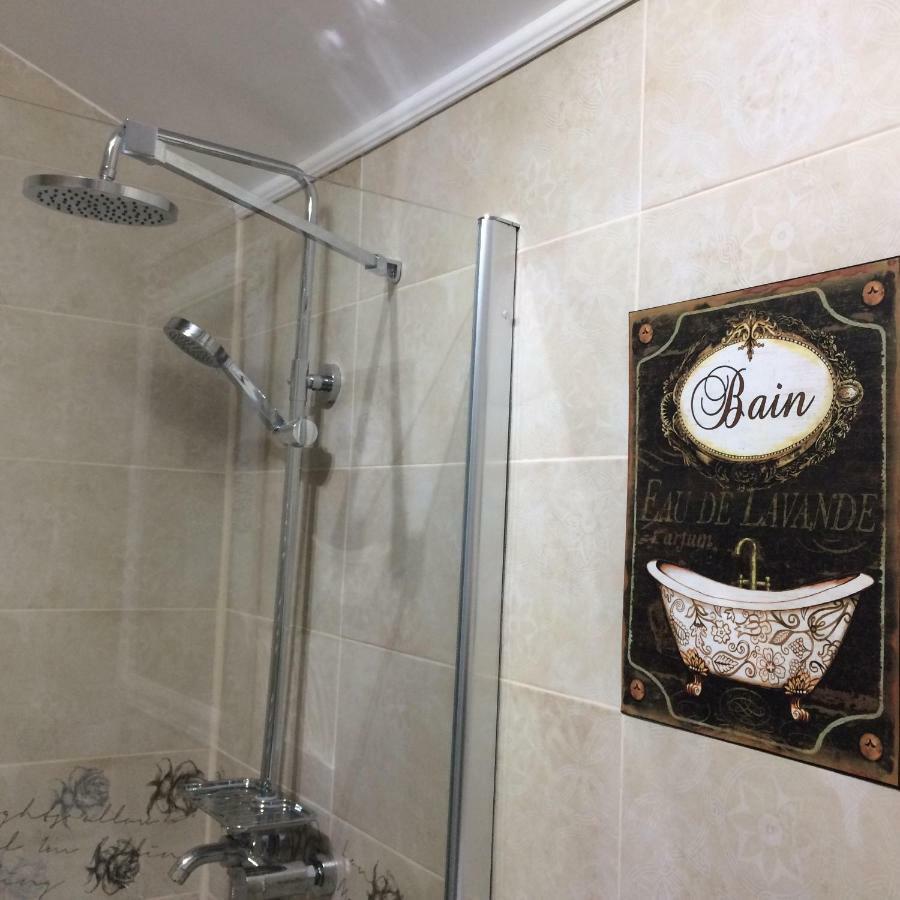 Solaria House Otel Navodari Dış mekan fotoğraf