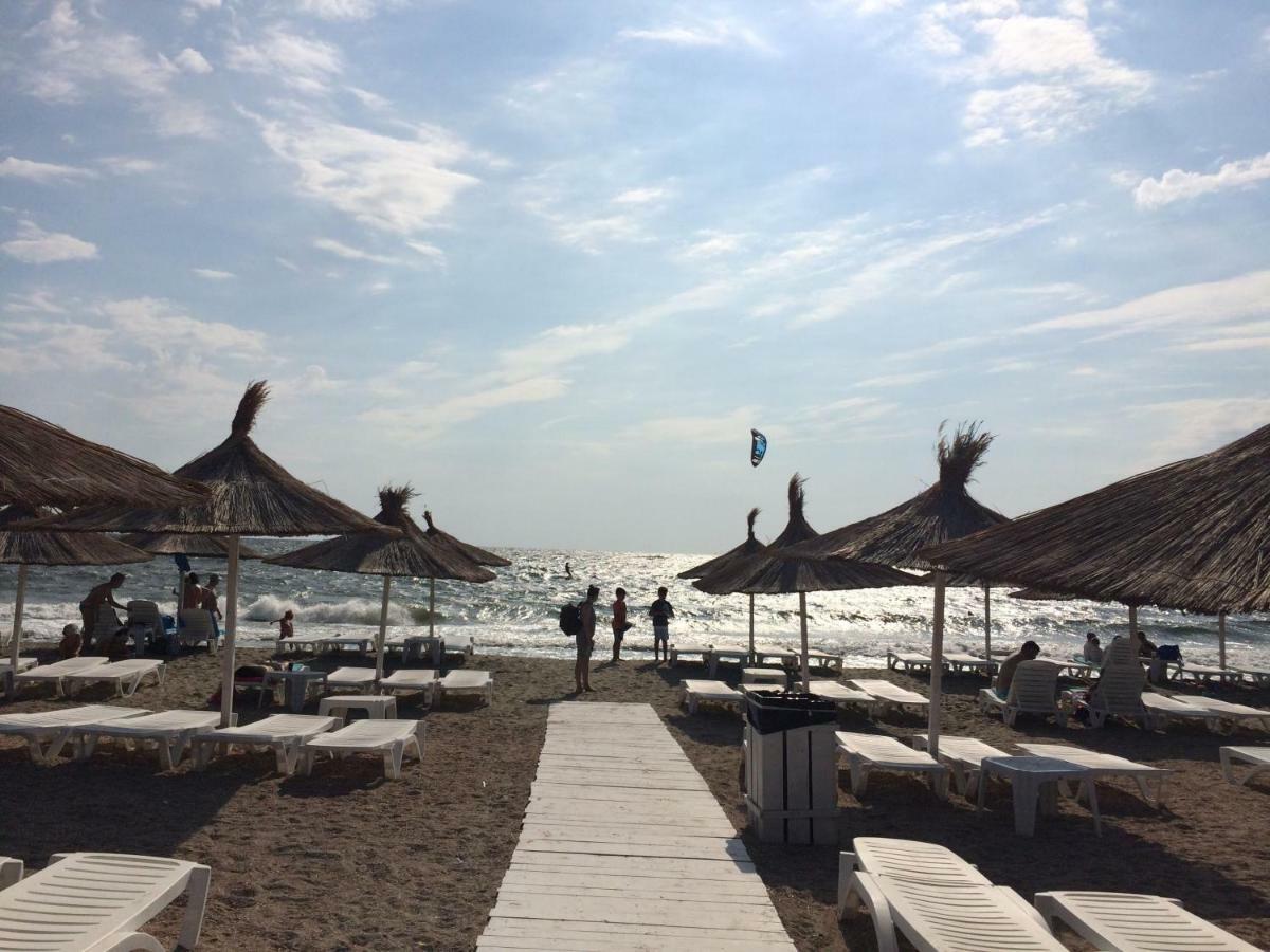 Solaria House Otel Navodari Dış mekan fotoğraf